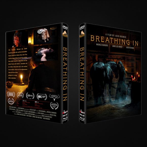 Breathing In Mediabook Cover A – Bild 2