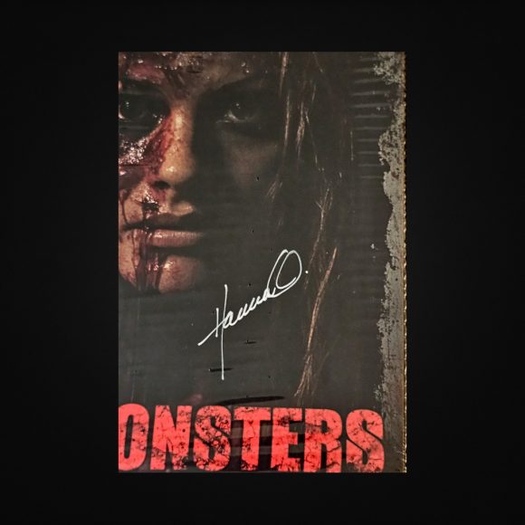 We Are Monsters Mediabook ! Handsigniert ! Cover A – Bild 2
