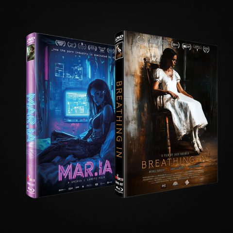 MAR.IA und BREATHING IN Bundle