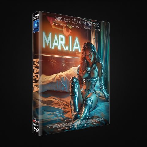 MAR.IA Mediabook Cover C