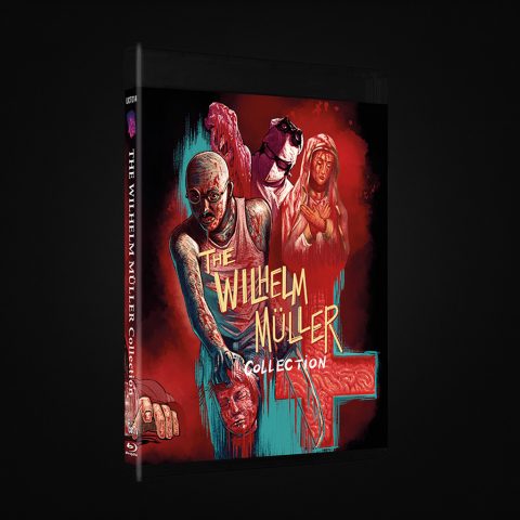 The Wilhelm Müller Collection Amaray