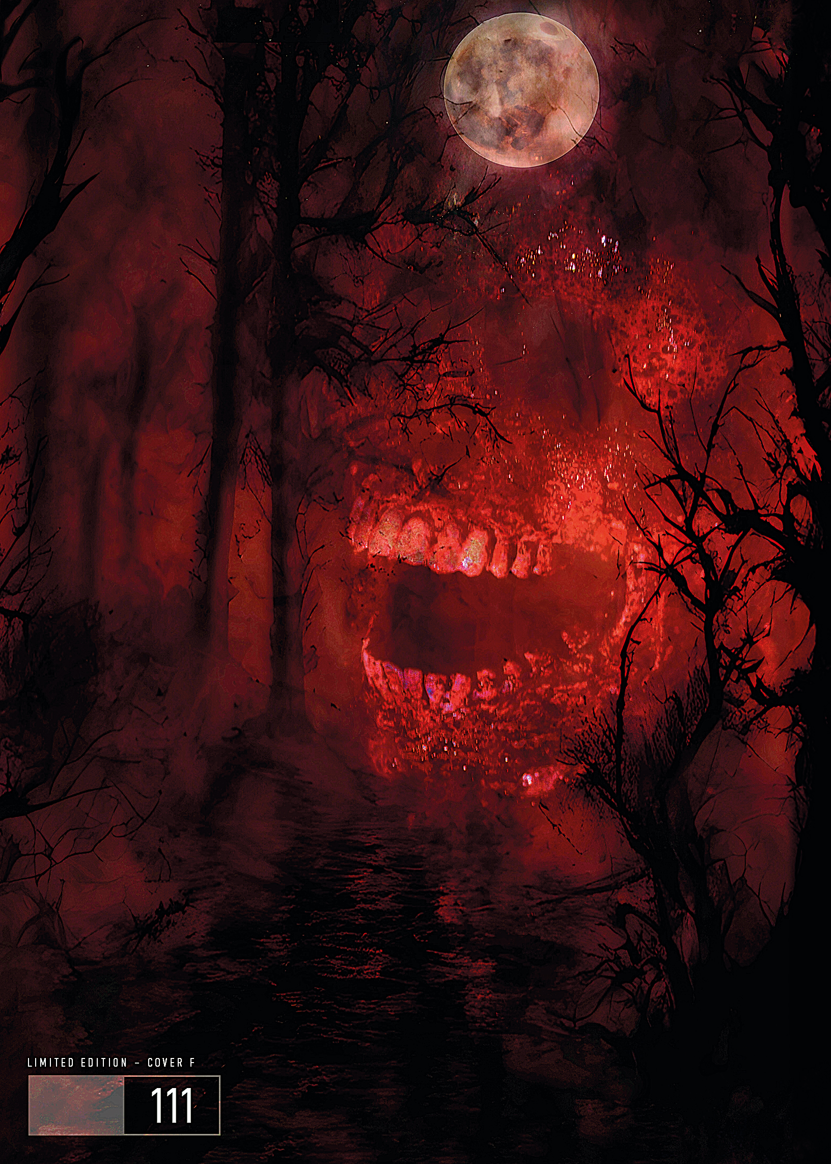 Backwood: The Camp Massacre Mediabook Cover F – Bild 4