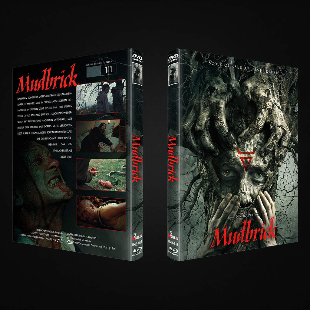 Mudbrick Mediabook Cover C – Bild 2