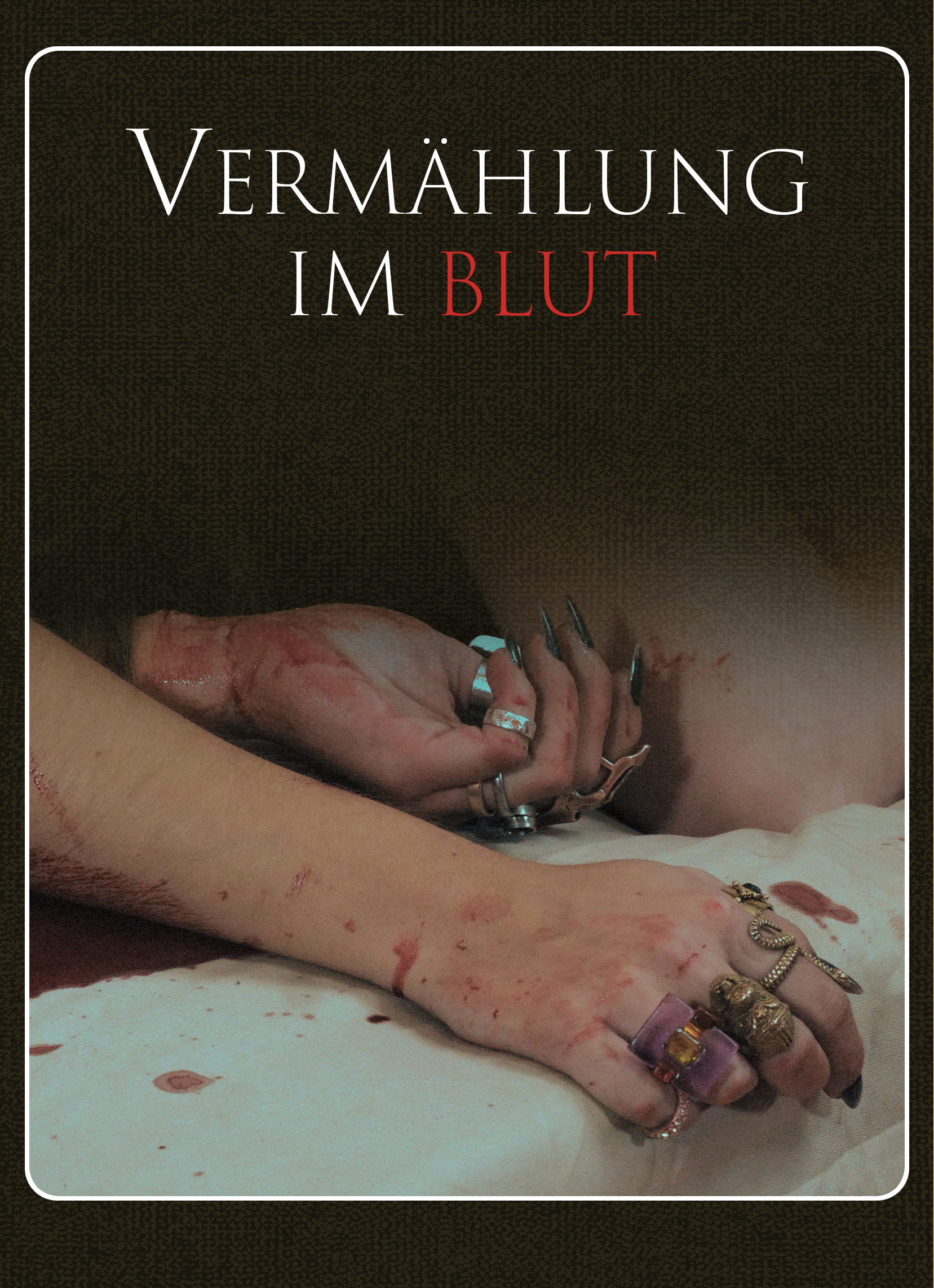 Vermählung im Blut Mediabook Cover G – Bild 3