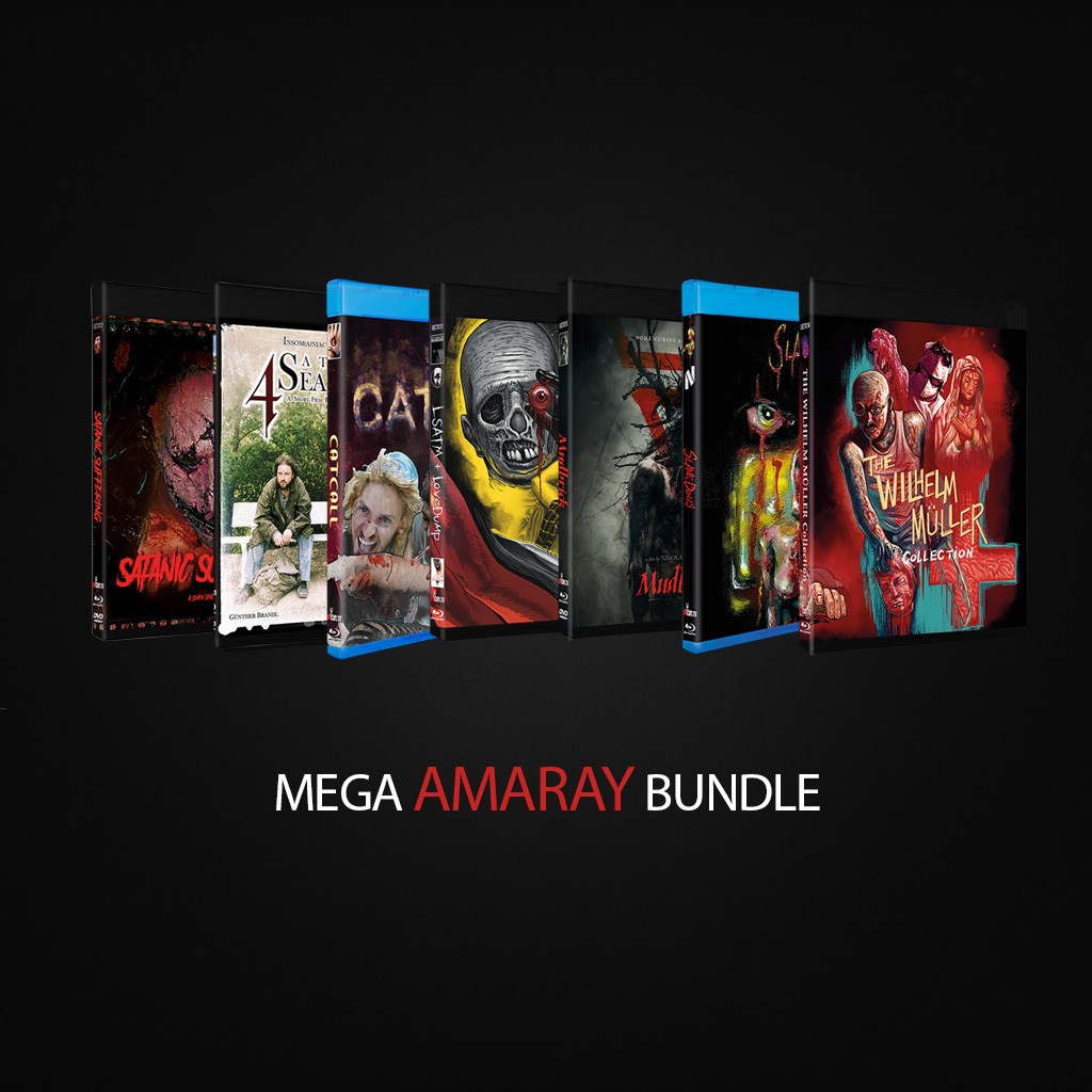 Mega Amaray Bundle