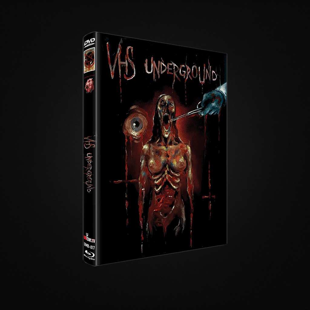 VHS Underground