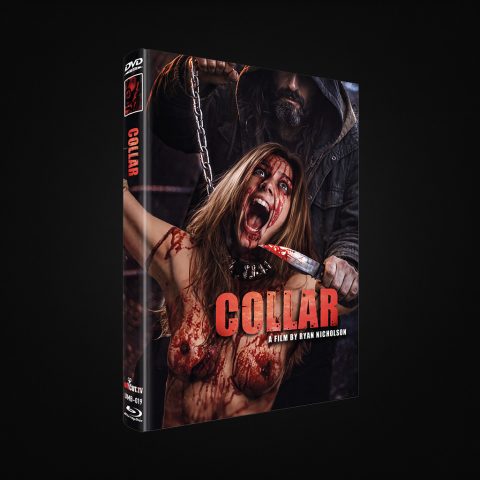 Collar Mediabook Cover B