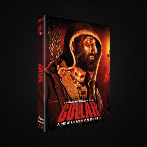 Collar Mediabook Cover C